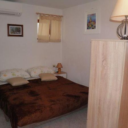 Apartman Dejo Moscenicka Draga Ngoại thất bức ảnh