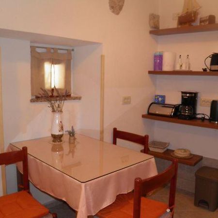 Apartman Dejo Moscenicka Draga Ngoại thất bức ảnh