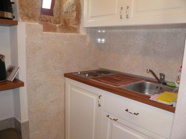 Apartman Dejo Moscenicka Draga Ngoại thất bức ảnh