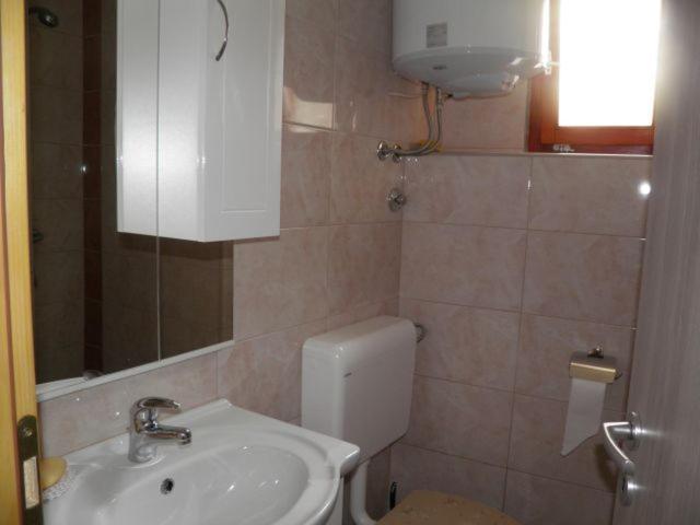 Apartman Dejo Moscenicka Draga Ngoại thất bức ảnh